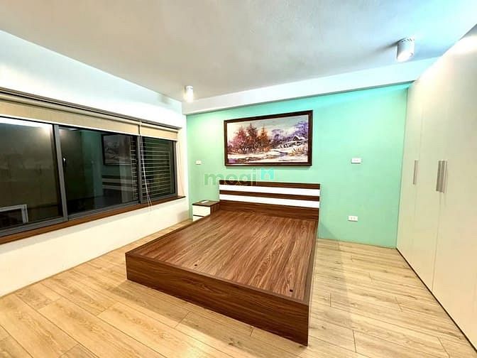 Hình ảnh Bán nhà đẹp BỒ Đề 32m²x 5 Tầng ,gần cầu Chương Dương .Giá 7,75 tỷ