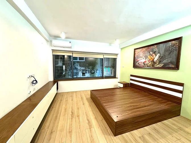 Hình ảnh Bán nhà đẹp BỒ Đề 32m²x 5 Tầng ,gần cầu Chương Dương .Giá 7,75 tỷ