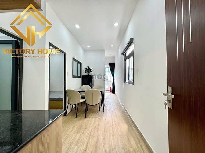 Hình ảnh CĂN HỘ 2PN - full nội thất - Nguyễn Xí