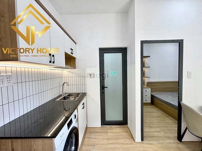Hình ảnh CĂN HỘ 2PN - full nội thất - Nguyễn Xí