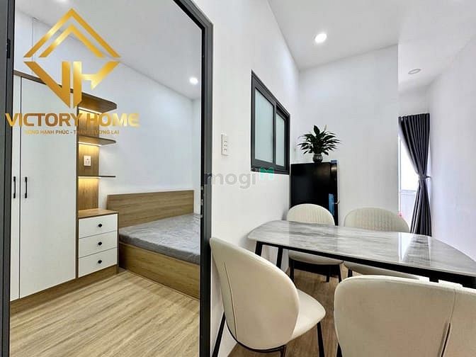 Hình ảnh CĂN HỘ 2PN - full nội thất - Nguyễn Xí