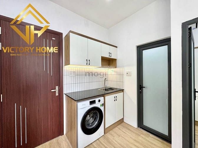 Hình ảnh CĂN HỘ 2PN - full nội thất - Nguyễn Xí