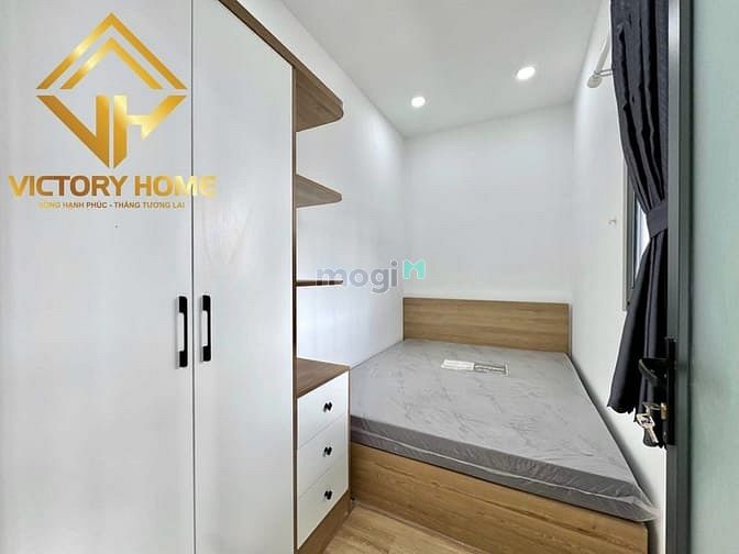 Hình ảnh CĂN HỘ 2PN - full nội thất - Nguyễn Xí
