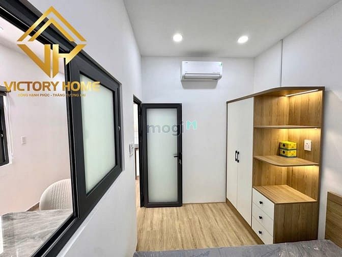 Hình ảnh CĂN HỘ 2PN - full nội thất - Nguyễn Xí