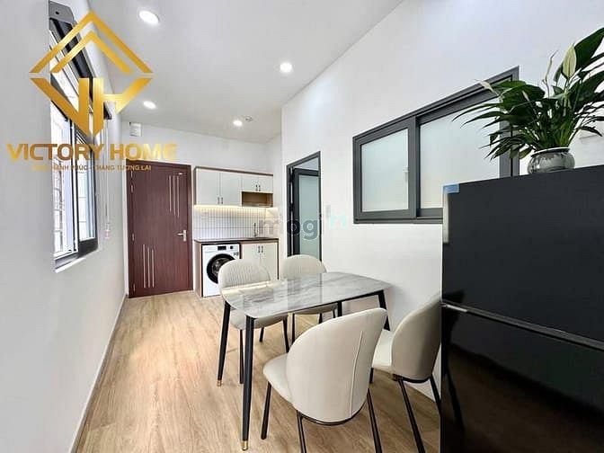 Hình ảnh CĂN HỘ 2PN - full nội thất - Nguyễn Xí