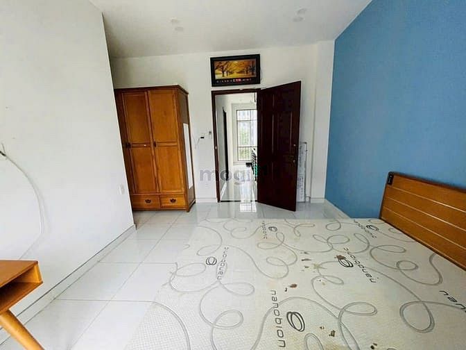 Hình ảnh Cho thuê nhà nguyên căn - mt võ văn tần Q3