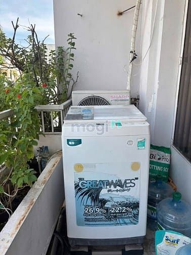 Hình ảnh Mới 100% Studio Full Nội Thất Bancol Ngay Hồ Đắc Di