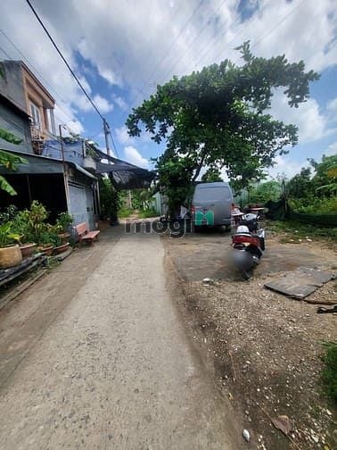 Hình ảnh 42tr/m2xe hơi tới đất, nở hậu,163m2 thổ,không QH,Trường Thọ,Thủ đức