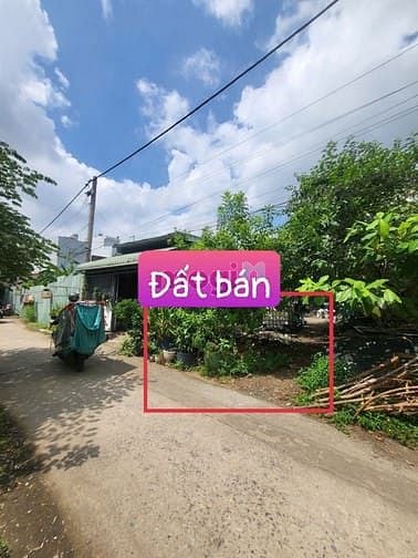 Hình ảnh 42tr/m2xe hơi tới đất, nở hậu,163m2 thổ,không QH,Trường Thọ,Thủ đức