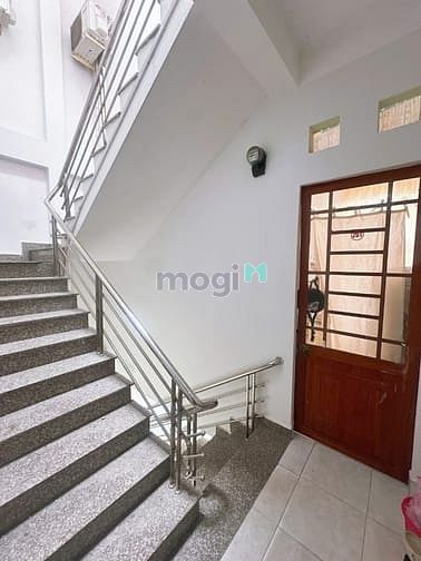 Hình ảnh CHDV 5 tầng Dòng tiền 150tr/tháng,có thang máy, hoàn công,Bình An,Thủ