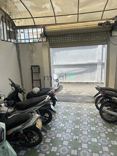 Hình ảnh CHDV 5 tầng Dòng tiền 150tr/tháng,có thang máy, hoàn công,Bình An,Thủ