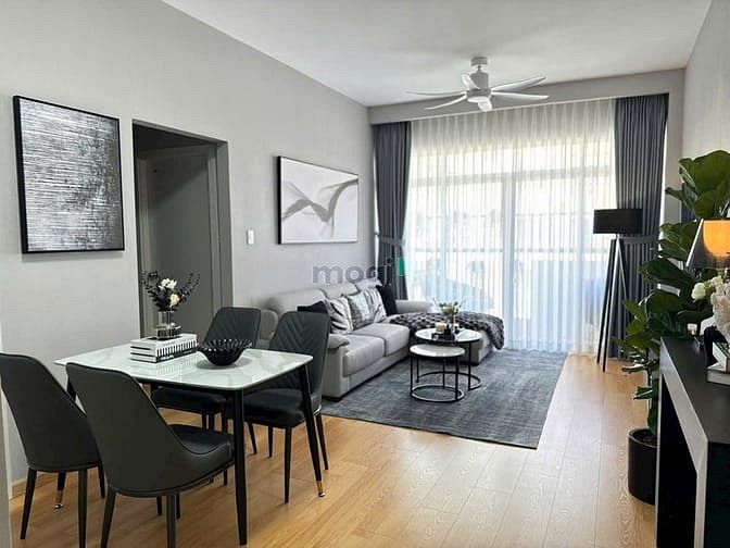 Hình ảnh Cho thuê CH Hưng Phúc , nhà đẹp giá rẻ , 2PN , 17TR , Phú Mỹ Hưng