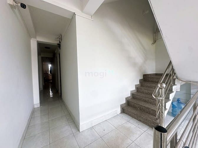 Hình ảnh CHDV 5 tầng Dòng tiền 150tr/tháng,có thang máy, hoàn công,Bình An,Thủ
