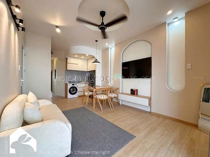 Hình ảnh Hệ thống 1pn - Studio gần etown cộng hòa, sân bay tân sơn nhất