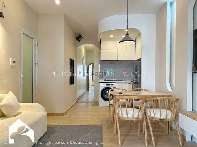 Hình ảnh Hệ thống 1pn - Studio gần etown cộng hòa, sân bay tân sơn nhất