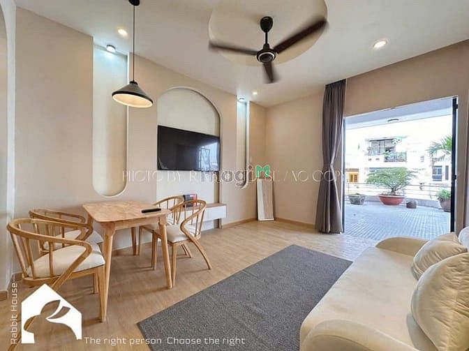 Hình ảnh Hệ thống 1pn - Studio gần etown cộng hòa, sân bay tân sơn nhất