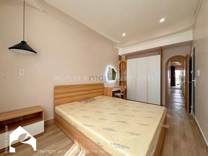 Hình ảnh Hệ thống 1pn - Studio gần etown cộng hòa, sân bay tân sơn nhất