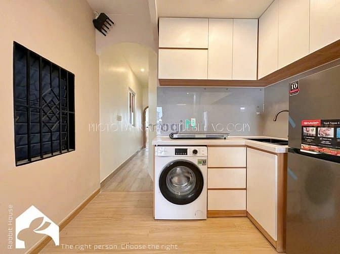 Hình ảnh Hệ thống 1pn - Studio gần etown cộng hòa, sân bay tân sơn nhất