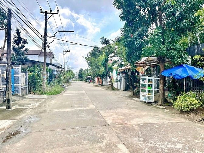 Hình ảnh bán đất vườn 186m2 - điện hồng-  giá chỉ 760trieu