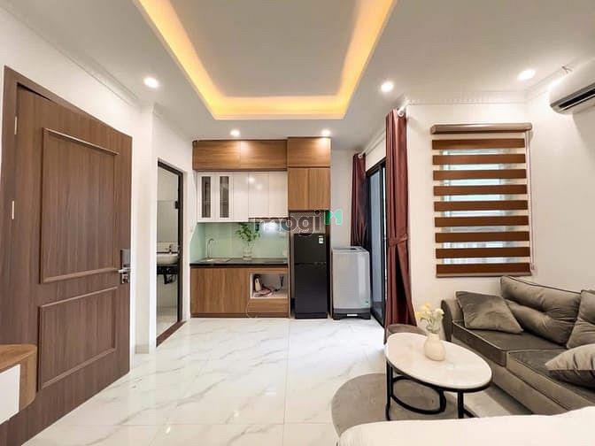 Hình ảnh STUDIO bancol Trung tâm bình Thạnh- Vũ tùng