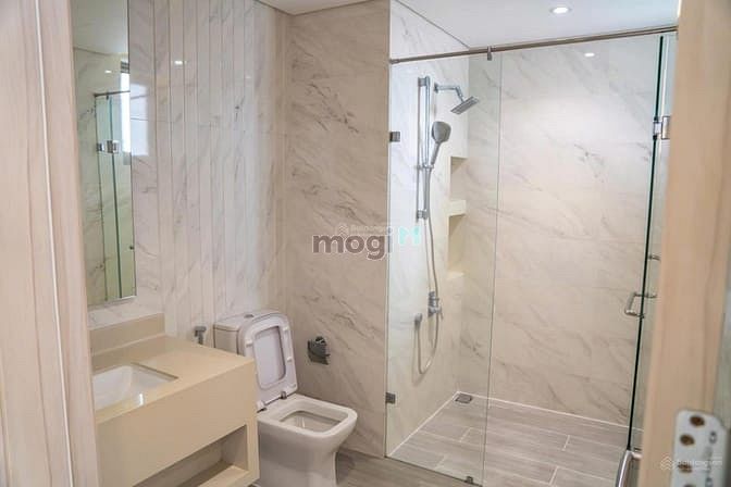 Hình ảnh CHO THUÊ CĂN HỘ MIDTOWN phú mỹ hưng, quân 7- 2PN VIEW BIỆT THỰ