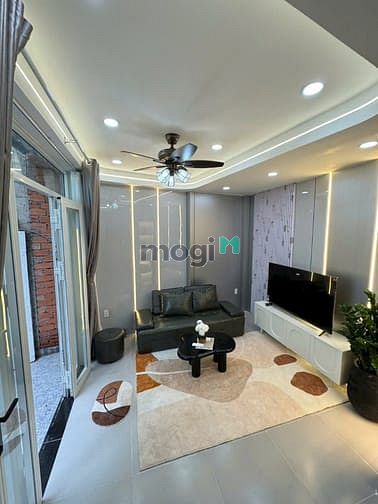 Hình ảnh ✈️ 2.99 Tỷ Còn Bớt  ⭐️ HXH Xô Viết Nghệ Tĩnh, p26, Bình Thạnh.  - Sát