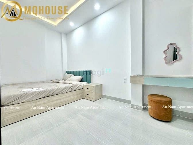 Hình ảnh 🌍🌸 CĂN Hộ 1Pn - Bancony Mới 100%😍😍