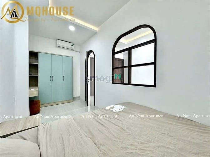 Hình ảnh 🌍🌸 CĂN Hộ 1Pn - Bancony Mới 100%😍😍