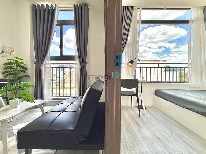 Hình ảnh 2PN BANCOL - View kính - Trung Tâm bình Thạnh
