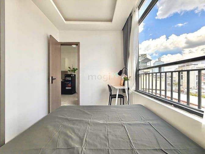 Hình ảnh 2PN BANCOL - View kính - Trung Tâm bình Thạnh