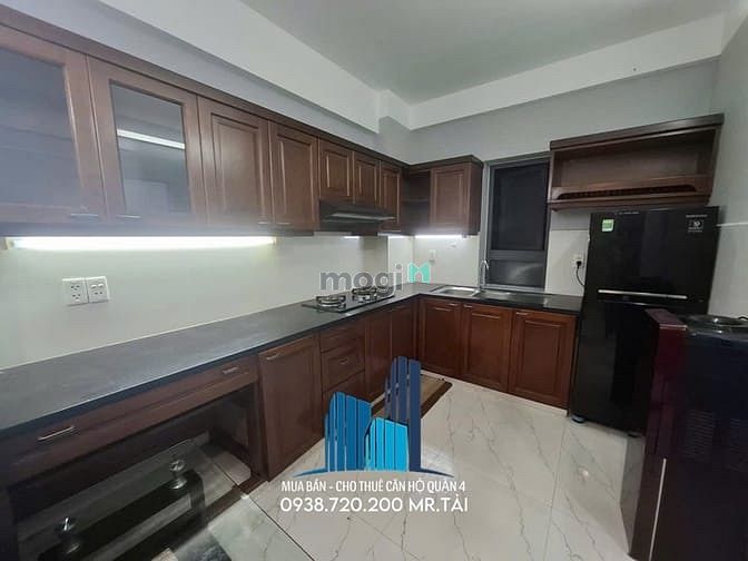 Hình ảnh Bán chung cư Tôn Thất Thuyết - 43m2 1pn1wc - Giá 2,9 tỷ