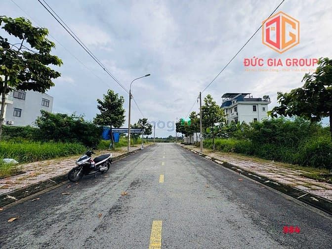 Hình ảnh Bán đất khu Phúc Hiếu đối diện AEON MALL sổ hồng 220m2 giá 14 tỷ