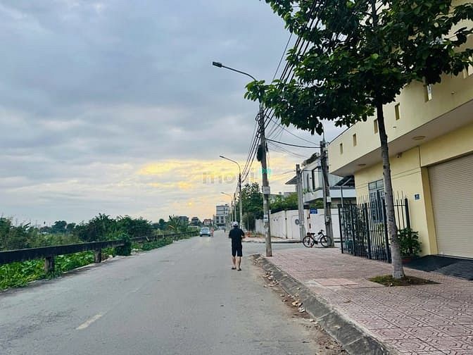 Hình ảnh Bán đất khu Phúc Hiếu đối diện AEON MALL sổ hồng 220m2 giá 14 tỷ