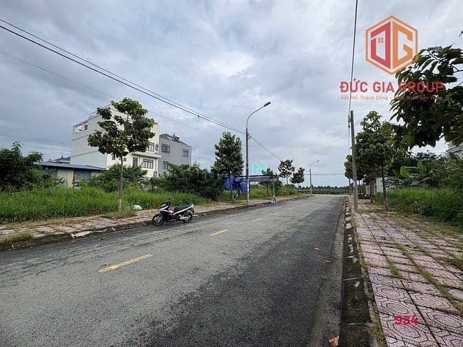 Hình ảnh Bán đất khu Phúc Hiếu đối diện AEON MALL sổ hồng 220m2 giá 14 tỷ