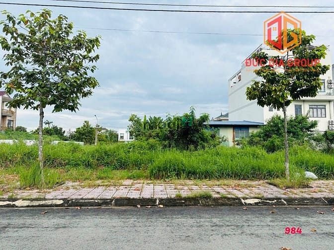 Hình ảnh Bán đất khu Phúc Hiếu đối diện AEON MALL sổ hồng 220m2 giá 14 tỷ