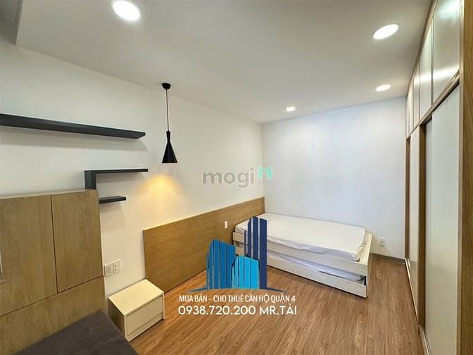 Hình ảnh Bán chung cư Gold View - 92m2 2Pn2Wc - Giá 8,2 tỷ