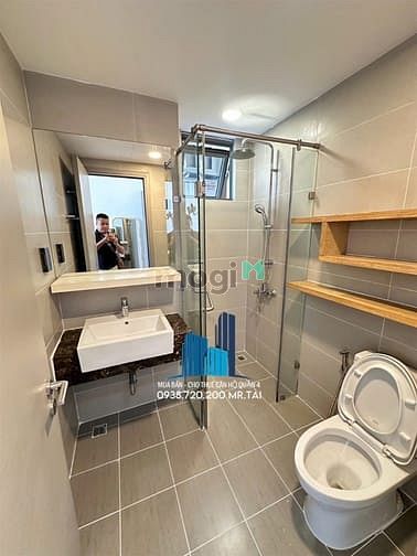 Hình ảnh Bán chung cư Gold View - 92m2 2Pn2Wc - Giá 8,2 tỷ