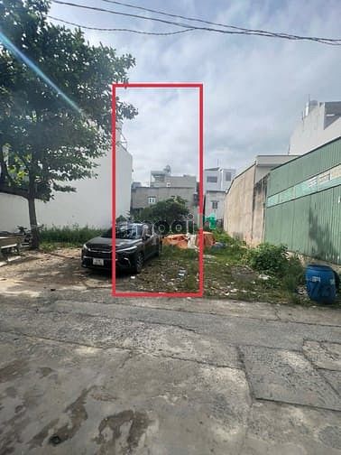 Hình ảnh 164m2 thổ hẻm xe hơi thông, 6x28, Đình Phong Phú,Tăng Nhơn Phú B,Thủ đ