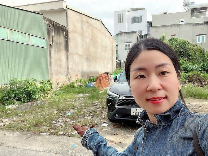 Hình ảnh 164m2 thổ hẻm xe hơi thông, 6x28, Đình Phong Phú,Tăng Nhơn Phú B,Thủ đ
