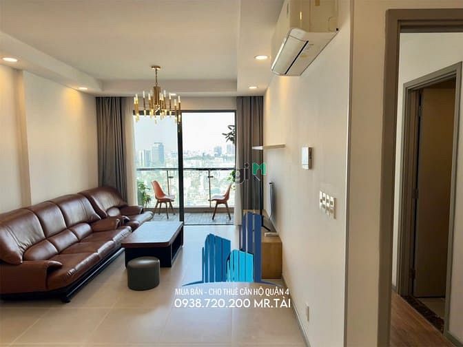 Hình ảnh Bán chung cư Gold View - 92m2 2Pn2Wc - Giá 8,2 tỷ