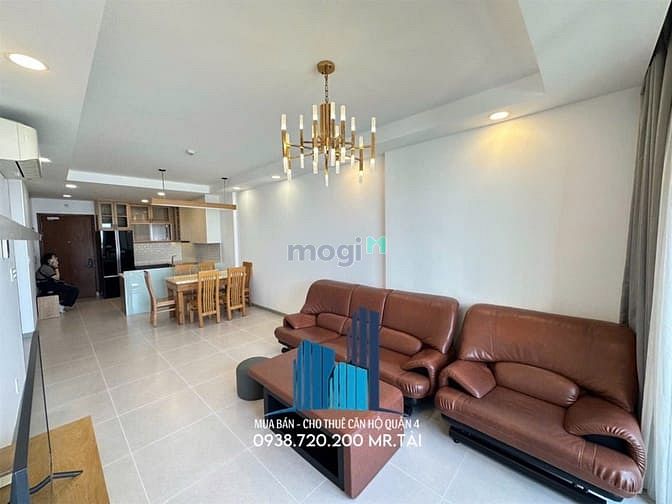 Hình ảnh Bán chung cư Gold View - 92m2 2Pn2Wc - Giá 8,2 tỷ