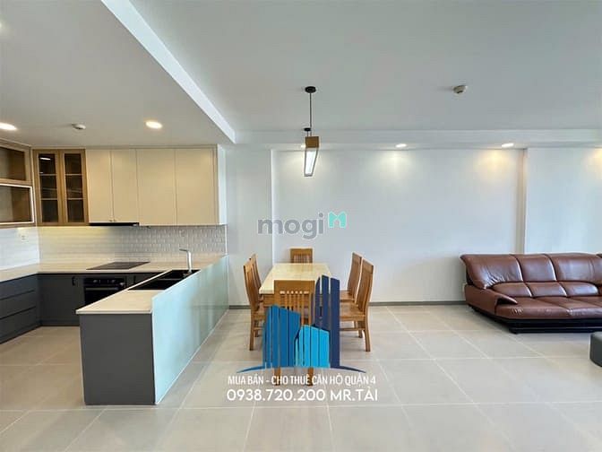 Hình ảnh Bán chung cư Gold View - 92m2 2Pn2Wc - Giá 8,2 tỷ