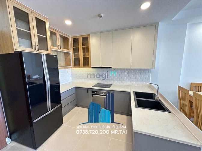 Hình ảnh Bán chung cư Gold View - 92m2 2Pn2Wc - Giá 8,2 tỷ