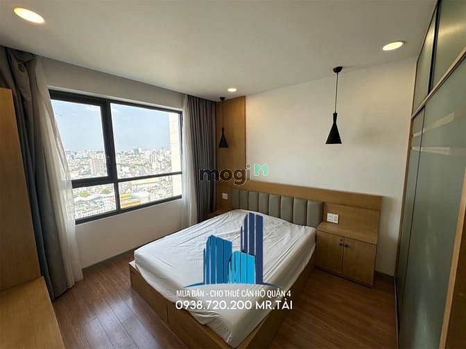 Hình ảnh Bán chung cư Gold View - 92m2 2Pn2Wc - Giá 8,2 tỷ