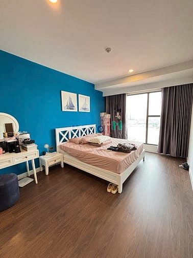 Hình ảnh Cho thuê chung cư Saigon Royal - 88m2 2pn2wc - Giá 28tr