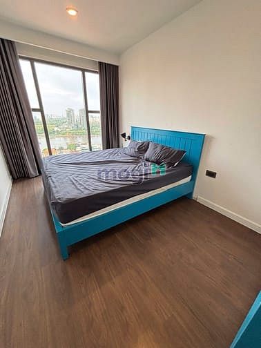Hình ảnh Cho thuê chung cư Saigon Royal - 88m2 2pn2wc - Giá 28tr