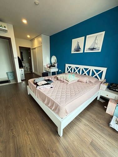 Hình ảnh Cho thuê chung cư Saigon Royal - 88m2 2pn2wc - Giá 28tr