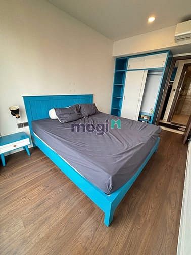 Hình ảnh Cho thuê chung cư Saigon Royal - 88m2 2pn2wc - Giá 28tr