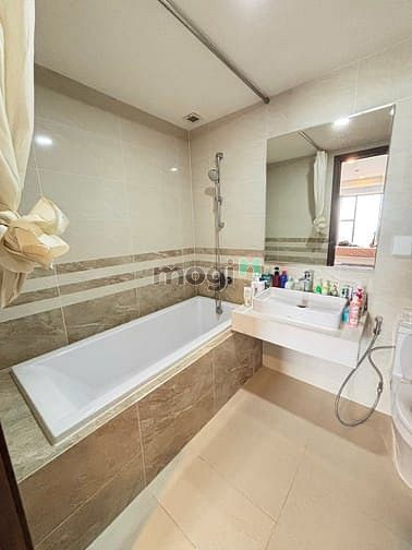 Hình ảnh Cho thuê chung cư Saigon Royal - 88m2 2pn2wc - Giá 28tr