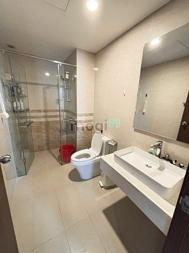 Hình ảnh Cho thuê chung cư Saigon Royal - 88m2 2pn2wc - Giá 28tr